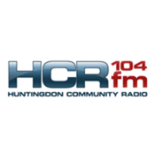 Radio Huntingdon Community Radio 104 fm