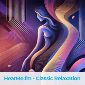 Radio Classical Relaxation