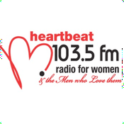 Radio heartbeat 103.5 fm