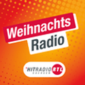 Radio HITRADIO RTL Weihnachtsradio