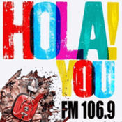 Radio Hola You 106.9 FM