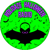 Radio Holidaze Halloween Radio