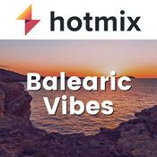 Radio Hotmix Balearic Vibes