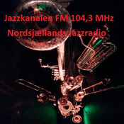 Radio Radio Humleborg Jazzkanalen