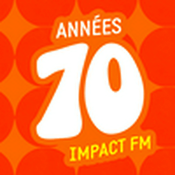 Radio Impact FM - Années 70 