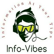 Radio Info-Vibes Online Radio