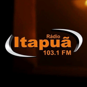 Radio Rádio Itapuã 103.1 FM