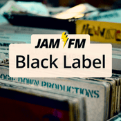 Radio JAM FM Black Label