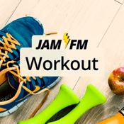 Radio JAM FM Workout