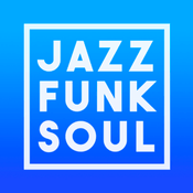 Radio JFSR - Jazz Funk Soul Radio