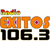 Radio KDLW - Exitos 106.7 FM