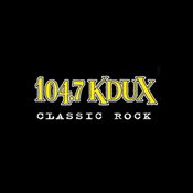 Radio KDUX-FM - Classic Rock 104.7 FM