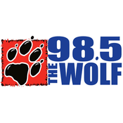 Radio KEWF - The Wolf 98.5 FM