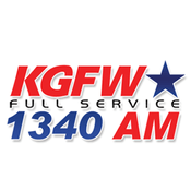 Radio KGFW 1340 AM