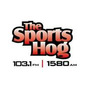 Radio KHGG Sports Hog 103.1 FM & 1580 AM