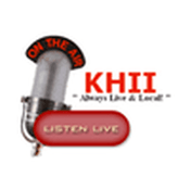 Radio KHII - Active Radio 88.9 FM