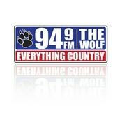 Radio KIOK 94.9 The Wolf