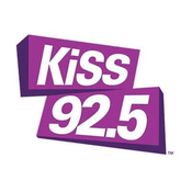 Radio Kiss 92.5