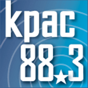 Radio KPAC 88.3 FM