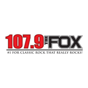 Radio KPFX - The Fox 107.9 FM