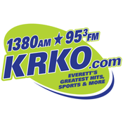 Radio KRKO - Everett's Greatest Hits