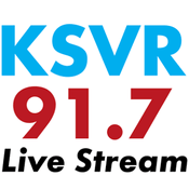 Radio KSVR-FM 91.7 FM