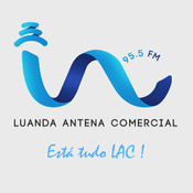 Radio LAC - Luanda Antena Comercial 95.5 FM