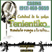 Radio LA CATEDRAL DE LA SALSA