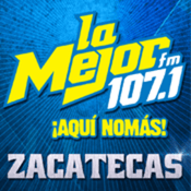 Radio La Mejor Zacatecas