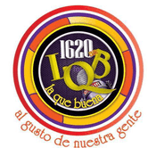 Radio LA QUE BUENA 1620 AM