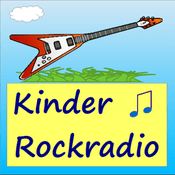 Radio Kinderrockradio