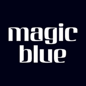 Radio magicblue