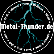 Radio Metal Thunder