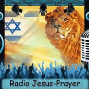 Radio radio-jesus-prayer