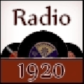 Radio Radio 1920