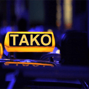 Radio tako