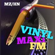 Radio Vinyl Maxi FM