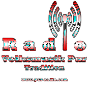 Radio volksmusikpur