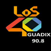 Radio LOS 40 GUADIX