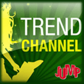 Radio MDR JUMP Trend Channel