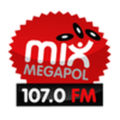 Radio Mix Megapol 107,0