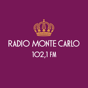 Radio Radio Monte Carlo 102.1 FM