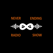 Radio Never Ending Radio Show