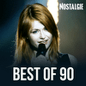 Radio NOSTALGIE BEST OF 90