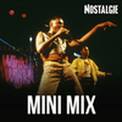 Radio NOSTALGIE MINI MIX