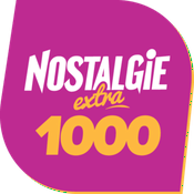 Radio Nostalgie NL - 1000