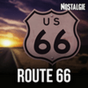 Radio NOSTALGIE ROUTE 66