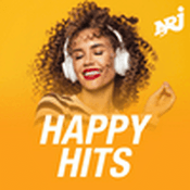 Radio NRJ HAPPY HITS