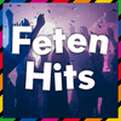 Radio OLDIE ANTENNE Feten Hits