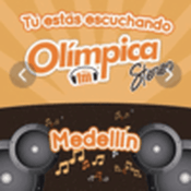 Radio Olímpica Stereo 104.9 Medellin